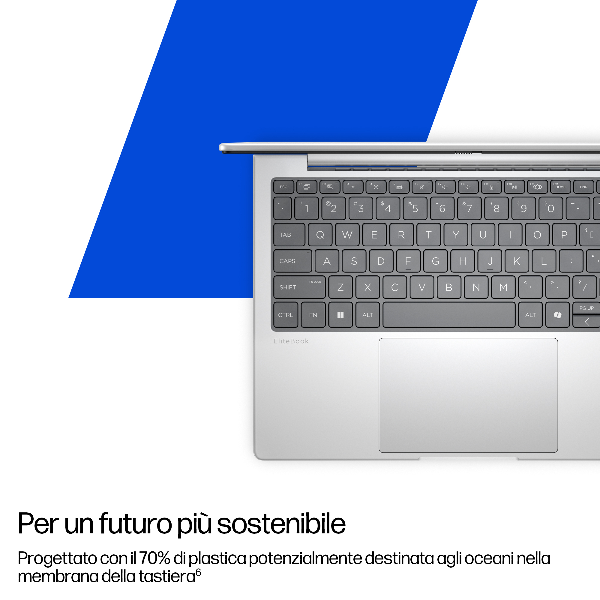 HP EliteBook 8 G1i 14 / 14 AG WUXGA / 5MP IR / Ultra 5-225U / 16GB / 512GB /Windows 11 Pro - Miniatura 4