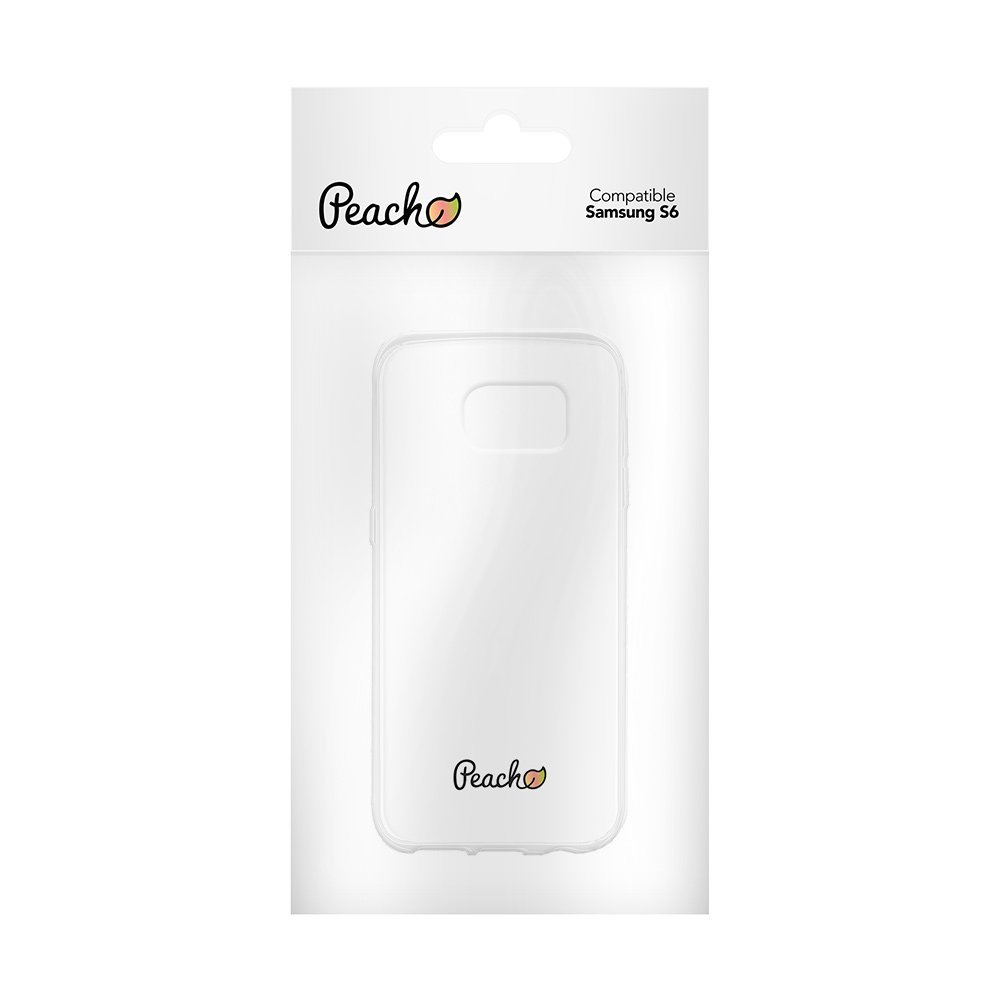 Peach PEASILITGS6 mobile phone case – image 3