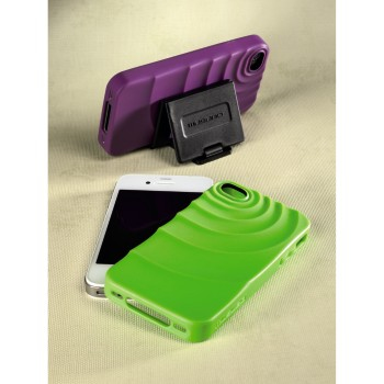 Hama 00118724 mobile phone case Cover Lilac – image 3