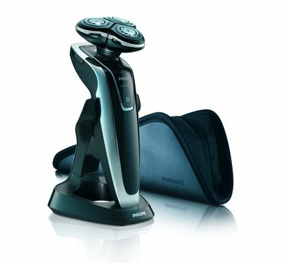Philips SHAVER Series 9000 SensoTouch wet & dry electric shaver RQ1280/17 – image 2