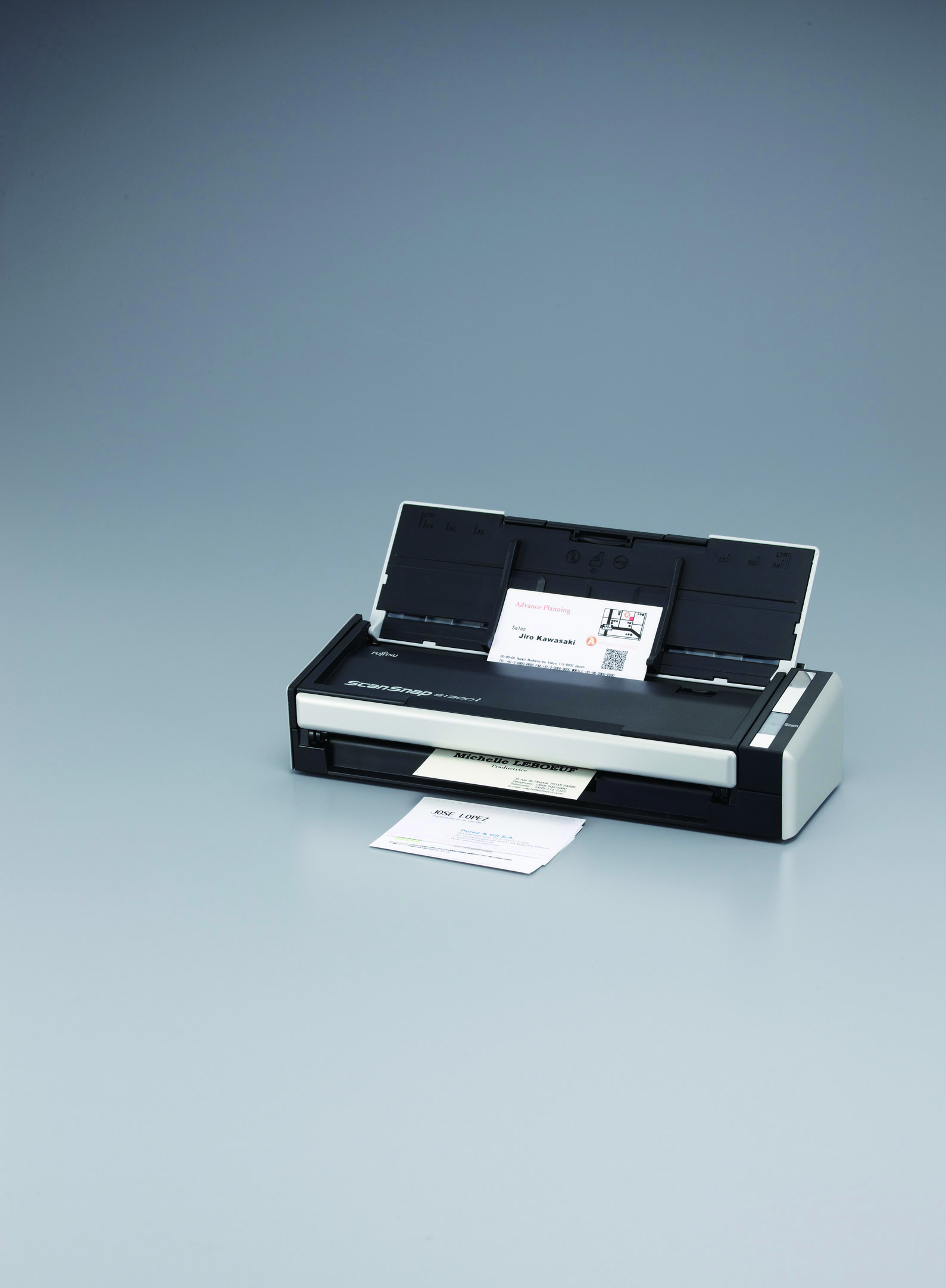 Fujitsu ScanSnap S1300i Deluxe – image 9