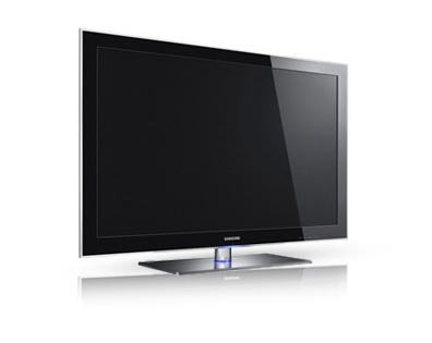 Samsung Series 8 UE46B8000XP TV – image 3