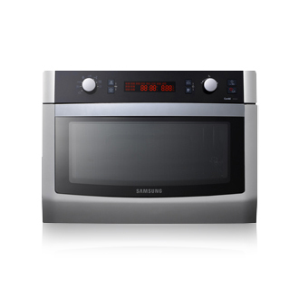 Samsung CP1370E-S microwave Silver – image 1