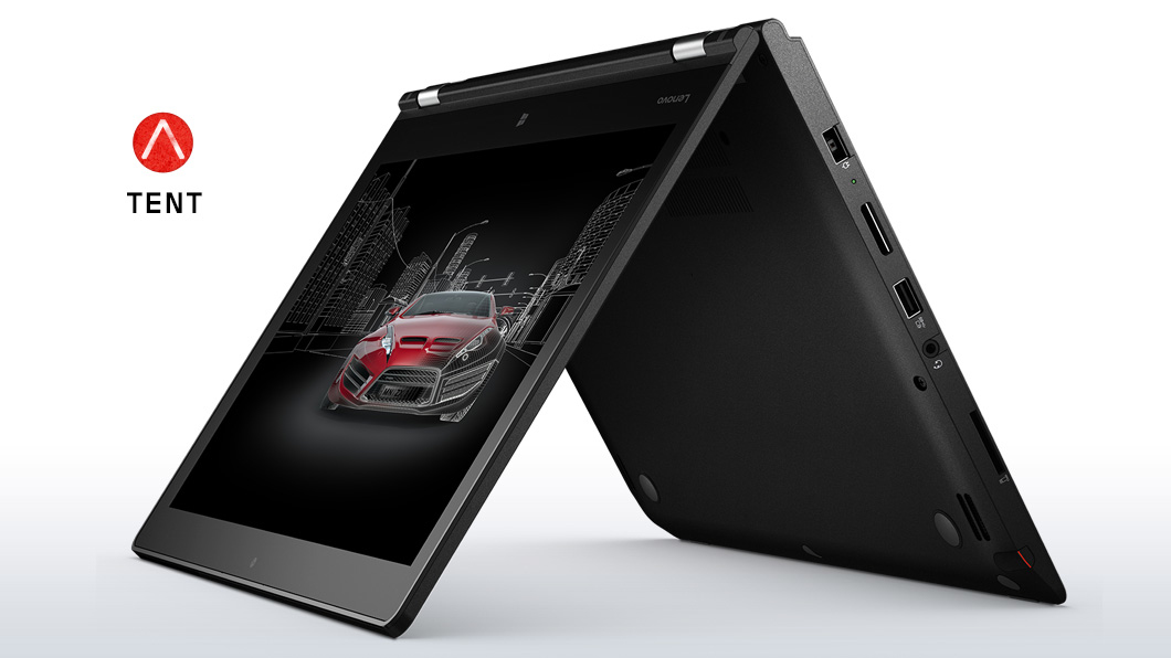 Lenovo P40 Yoga WIN CH – image 6