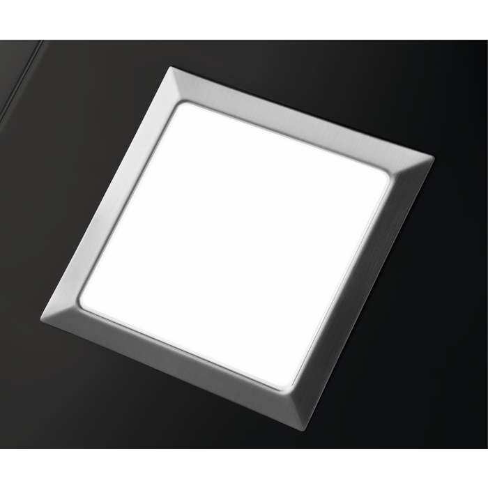 AEG DVE5971HB Wall-mounted Black 700 m³/h – image 3