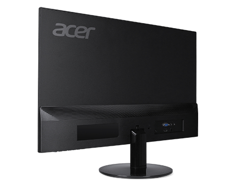 Acer SB271 computer monitor – image 5