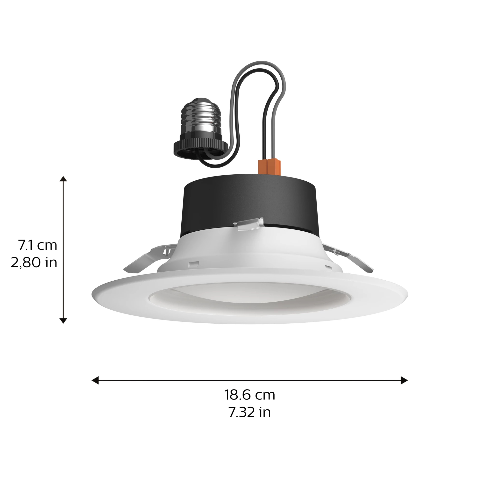 Philips by Signify Philips Hue White ambience 5996411U5 Smart lighting spot Bluetooth/Zigbee – image 6