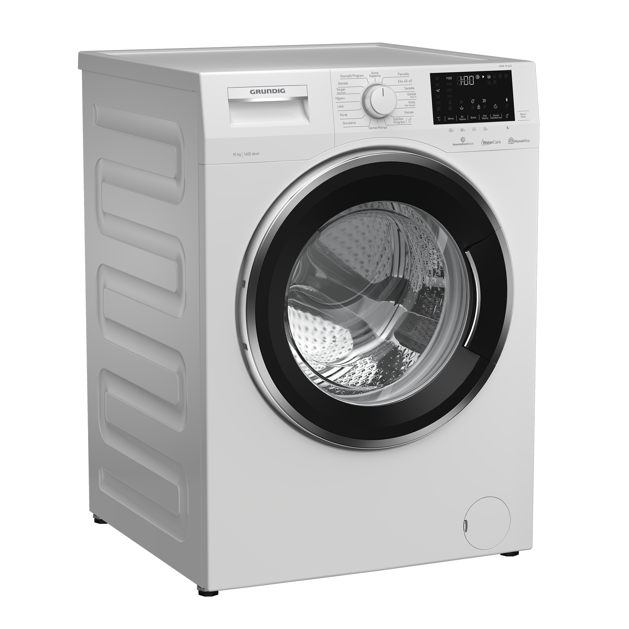 Grundig GWM 101445 – image 3