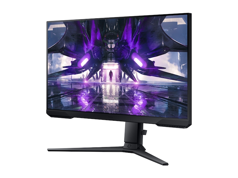 Samsung LS24AG302NN computer monitor – image 3