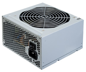 Chieftec GPS-350A power supply unit