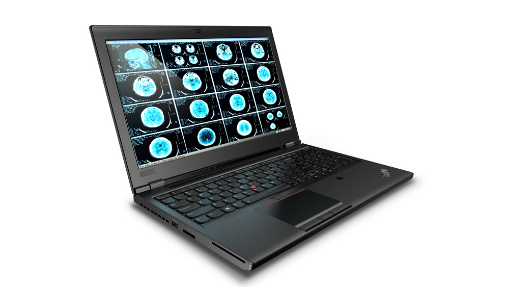 Lenovo ThinkPad P52 Intel® Xeon® E-2176M Mobile workstation – image 9