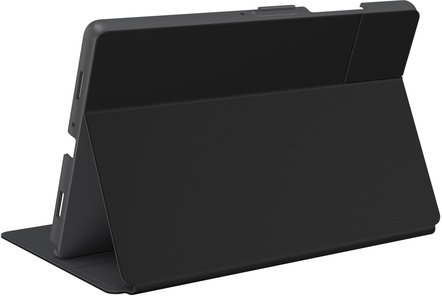 Speck Style Folio Samsung Galaxy Tab A7 (2020) Black - with Microban
