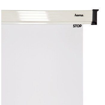Hama 00018746 projection screen 64.5 m (2540") 1:1 – image 3