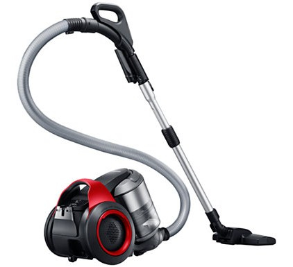 Samsung SC20F70HA vacuum – image 7