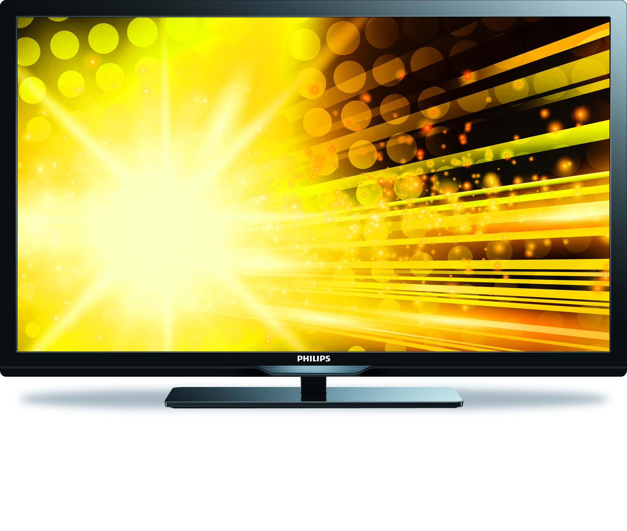 Philips 3000 series LED TV 50PFL3708/F7 – image 2