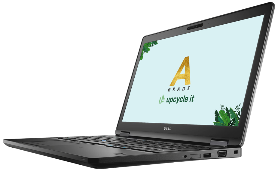 upcycle it Dell Inc. Latitude 5590 (Refurbished) A – image 3