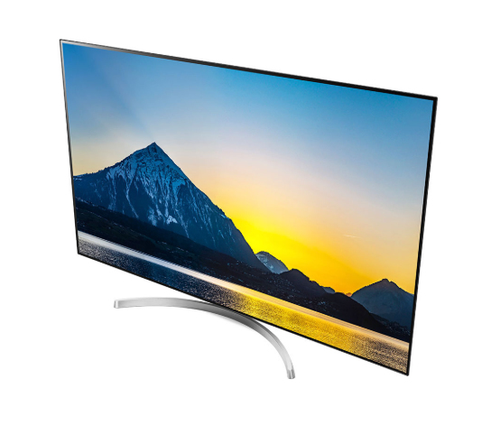 LG OLED65B8SUC TV – image 9