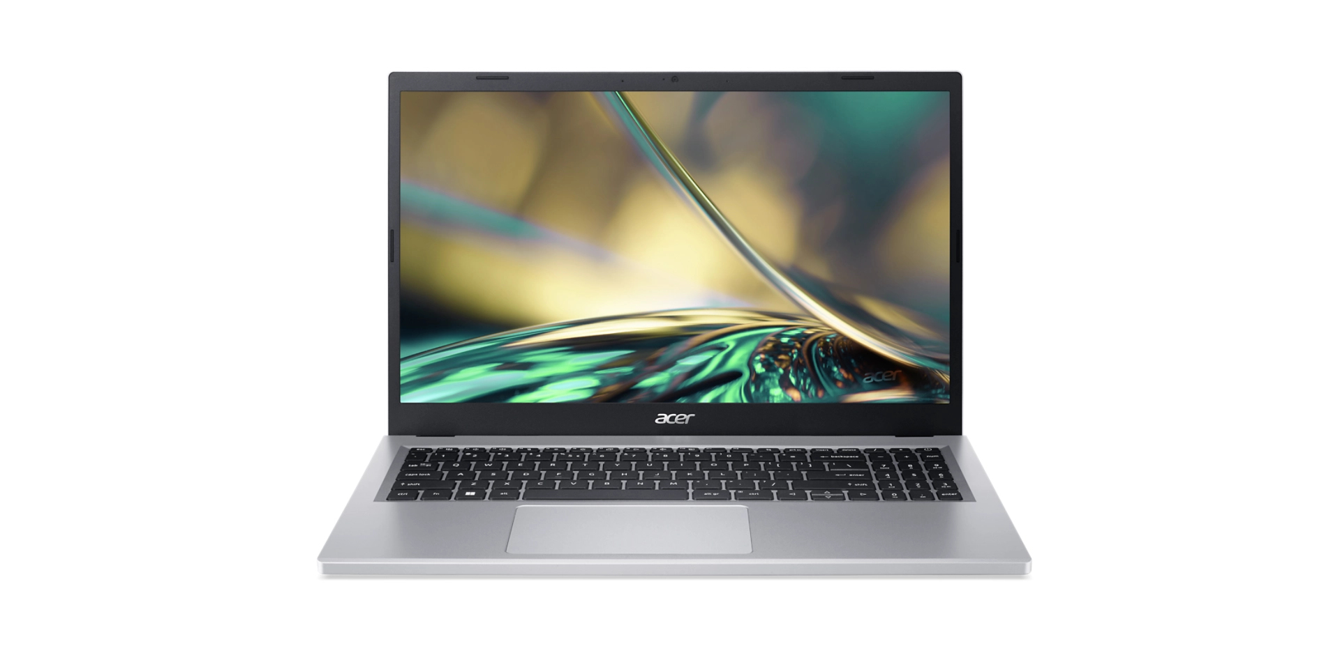 Acer Aspire 3 A315-510P-36GC Intel Core i3 N-series i3-N305 Laptop – image 2