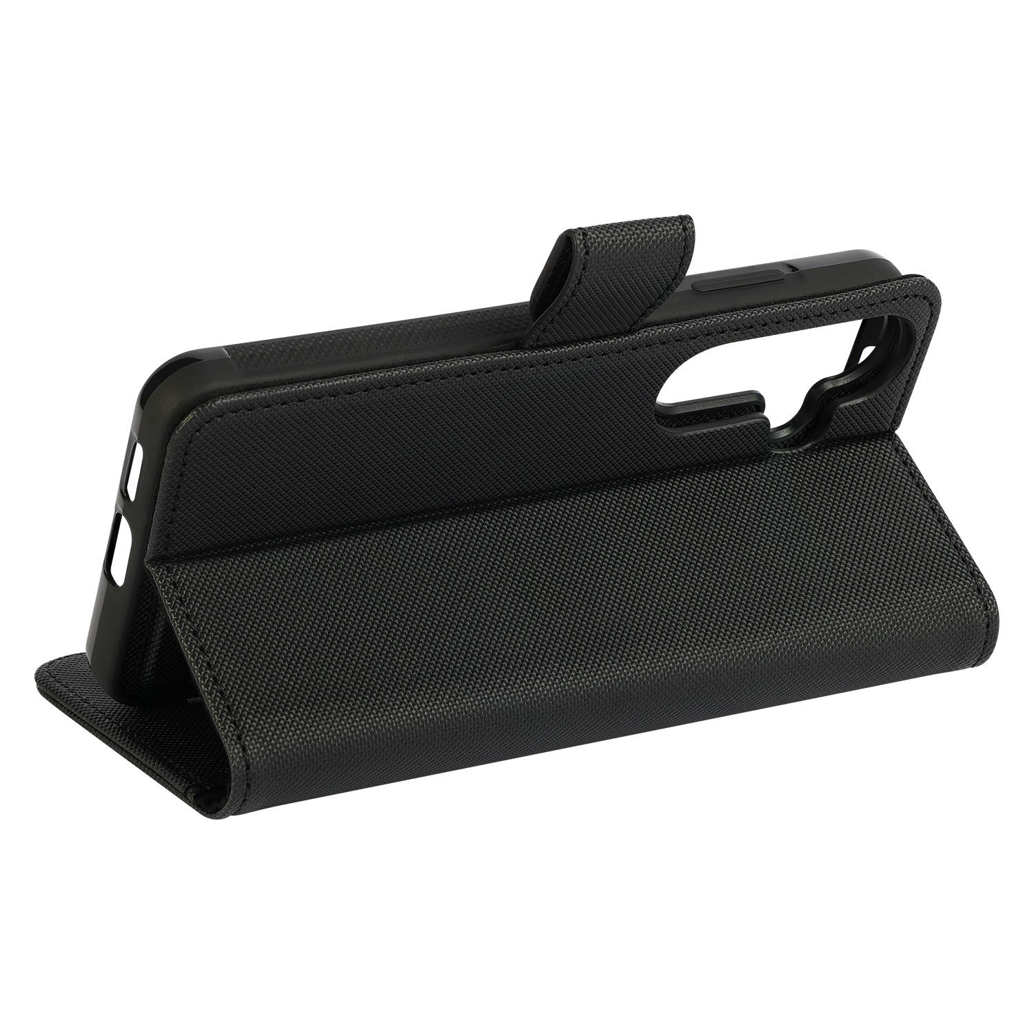 Tolerate MAG WALLET SAM S25 PLUS BLK – image 3
