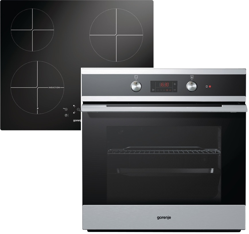 Gorenje BO5322MX + ICT620ASC