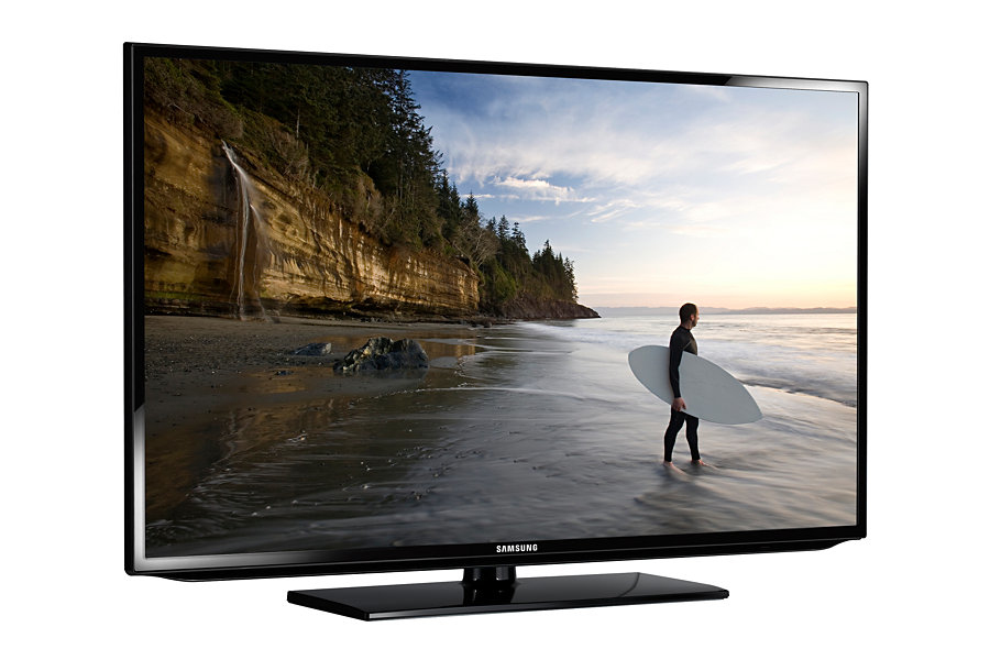 Samsung UN40FH5303F 101.6 cm (40") Full HD Smart TV Wi-Fi Black – image 6