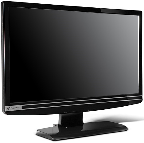 Acer HX2000 computer monitor – image 2