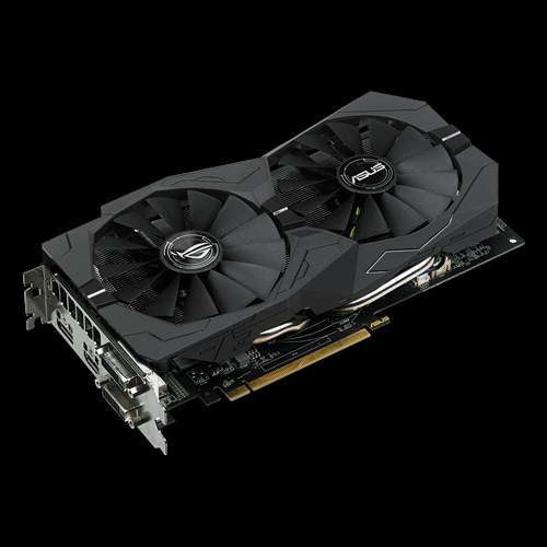ASUS STRIX-RX470-O8G-GAMING AMD Radeon RX 470 – image 5