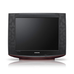 Samsung CL21A550ML TV