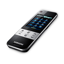 Samsung RMC30 remote control Touch Screen – image 2