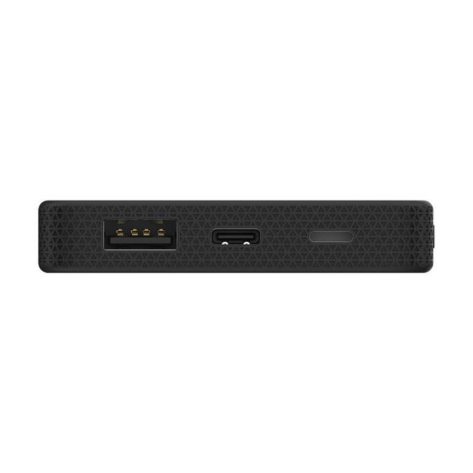 mophie Powerstation with PD and Lightning input (fabric) – image 5