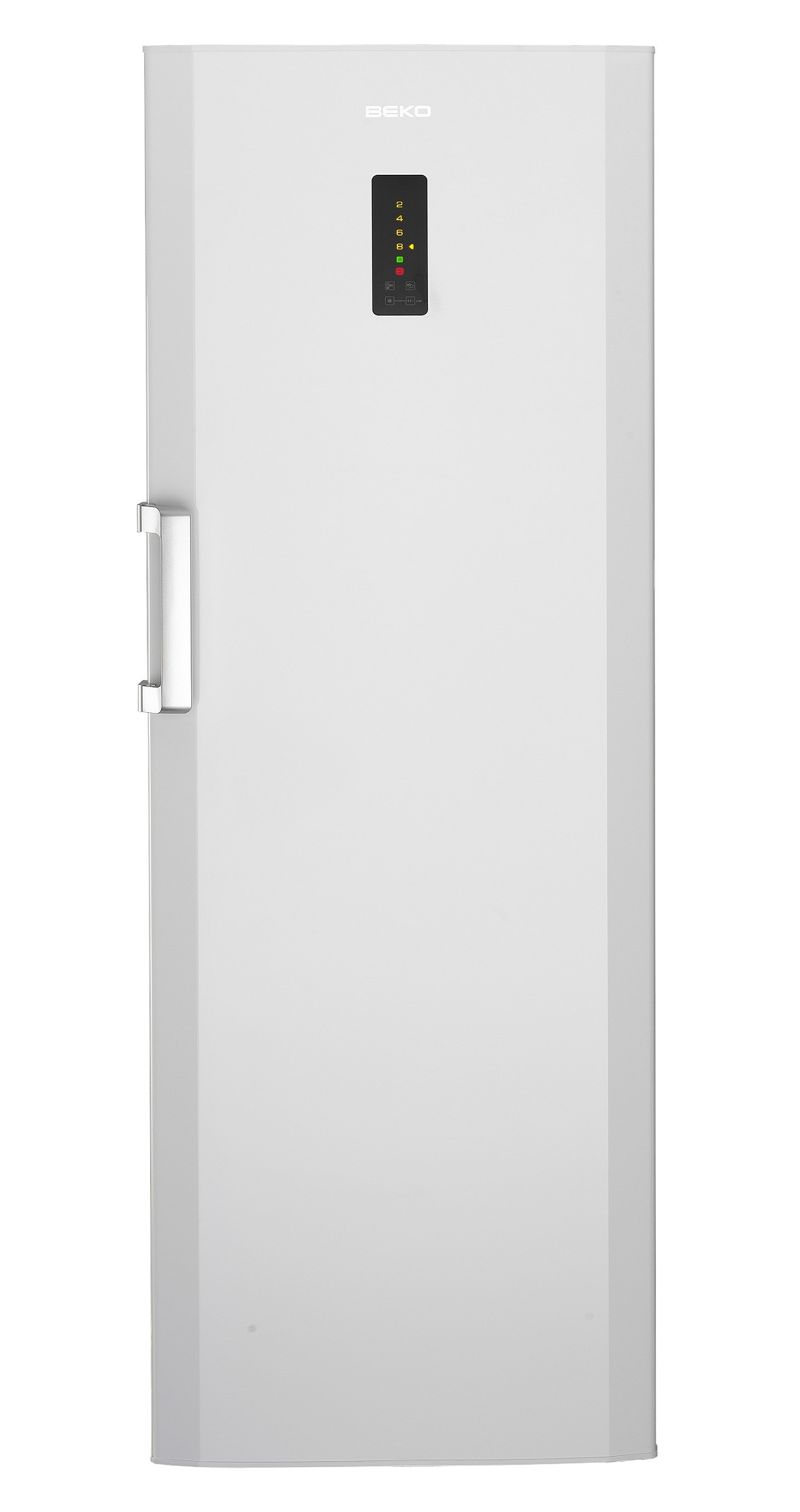Beko SN142130 fridge Freestanding
