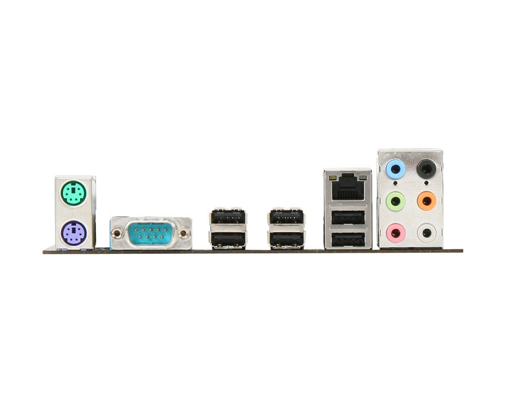 MSI 870-C45 AMD 770 Socket AM2 ATX – image 4