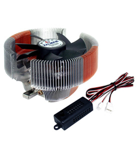 Zalman CNPS7000A-AL Processor Cooler – image 1