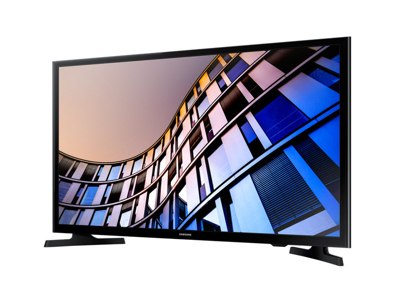 Samsung UE32M4002AK 81.3 cm (32") HD Black – image 4