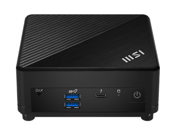 MSI Cubi 12M-211BES – image 4