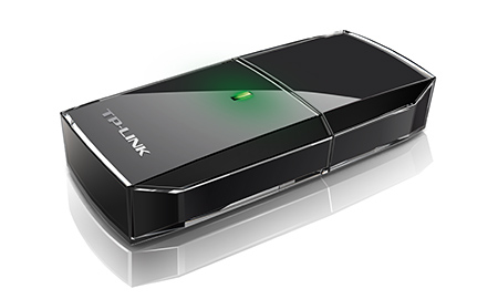 TP-Link Archer T2U – image 3