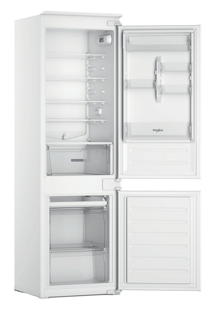 Whirlpool WHC18D071A1 Built-in – image 2
