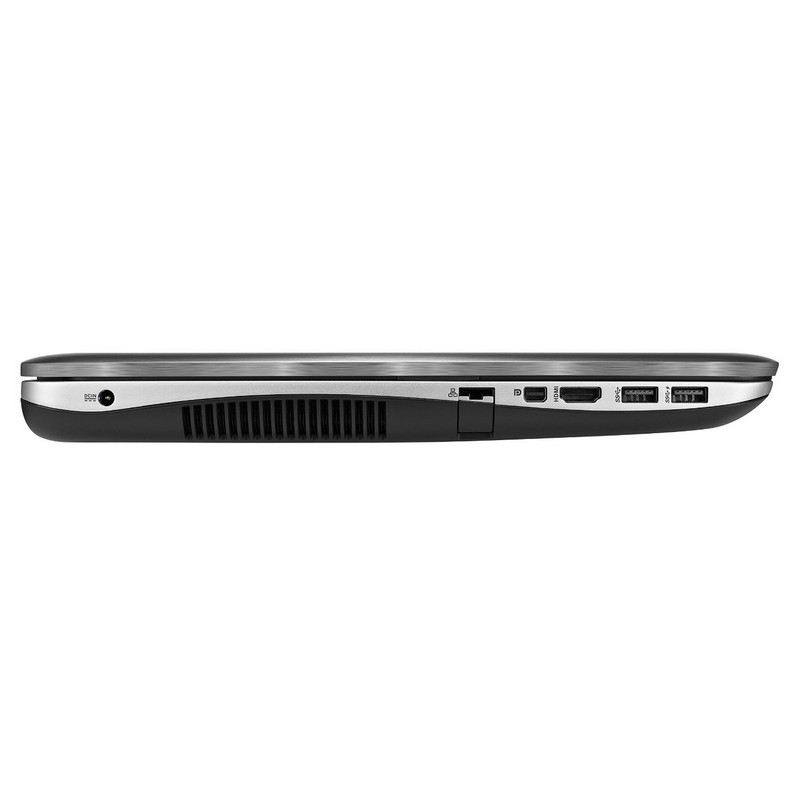 ASUS N751JX-T7024H laptop Intel® Core™ i7 i7-4720HQ – image 3