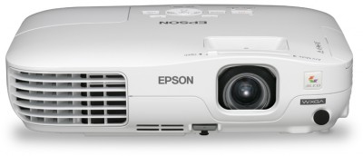 Epson EB-W8 video projector (EUL)