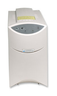 Manhattan 168854 uninterruptible power supply (UPS) 0.4 kVA – image 3