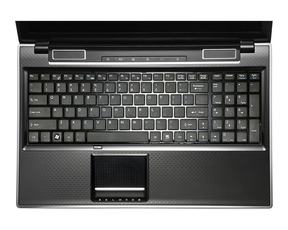 MSI F Series FX600MX-002IT laptop Intel® Core™ i3 i3-370M – image 5