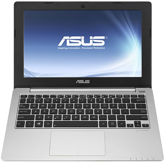 ASUS F201E-KX063H Intel® Celeron® 847 Laptop – image 1