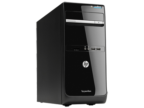 HP Pavilion p6-2019uk Intel® Core™ i3 i3-2120 – image 4