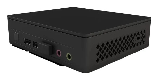 ASUS NUC11ATKC20000 Black N4505 – image 3