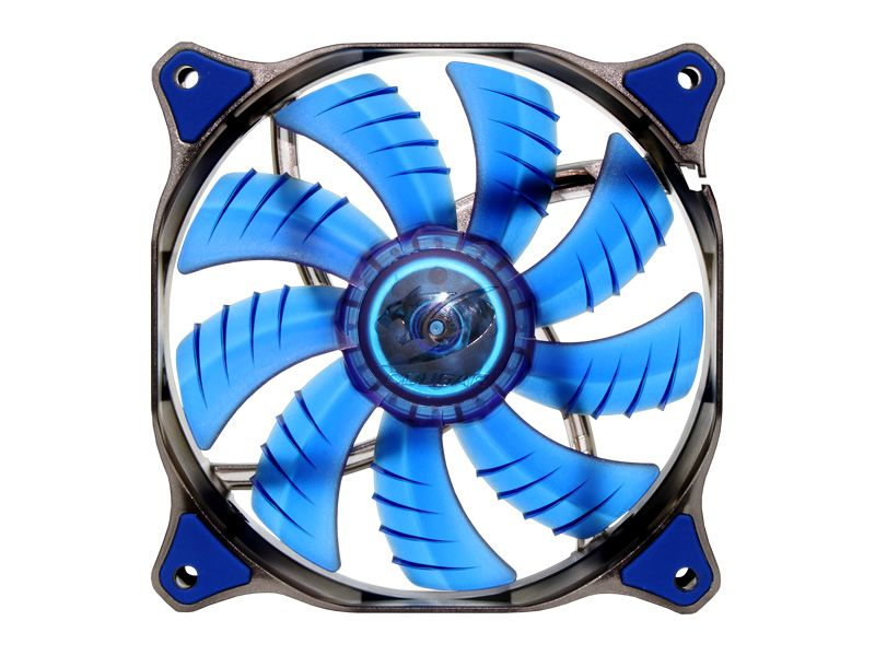 COUGAR CF-D12HB-B Computer case Fan