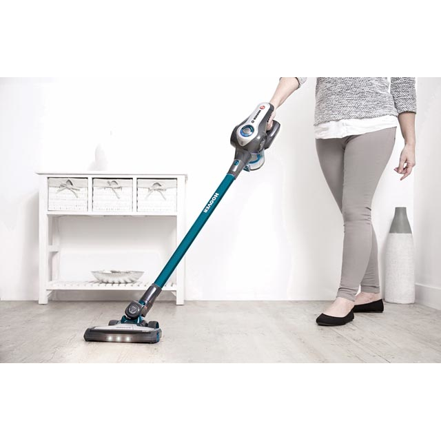 Hoover 39400316 2-in-1 stick vacuum Battery Dry Bagless – image 2