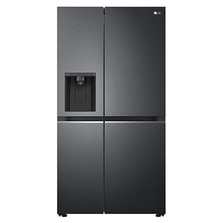 LG GSLV80MCLF — vue 1 sur 8