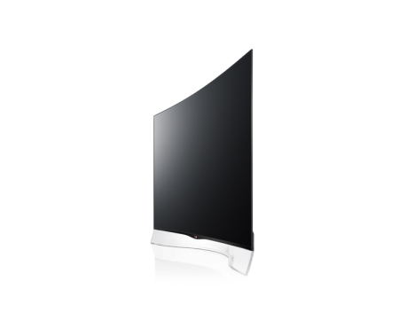 LG 55EA9700 TV 139.7 cm (55") Full HD Smart TV Wi-Fi Black, Transparent – image 4