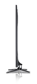 Samsung UE40D7000LU 101.6 cm (40") Full HD Wi-Fi Black – image 2