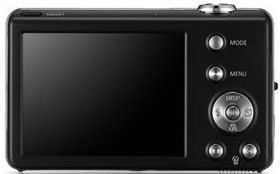 Samsung ST ST67 1/2.3" Compact camera – image 4